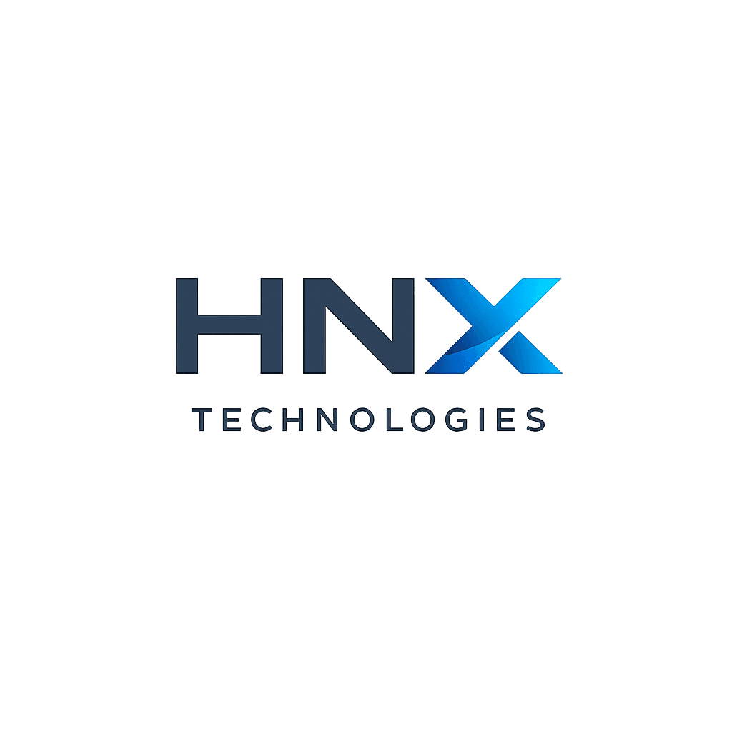 HNX Technologies logo